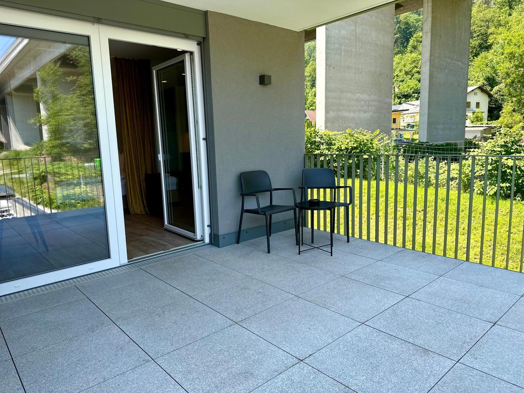 Ferienwohnung Casa Grande Techelsberg Exterior foto